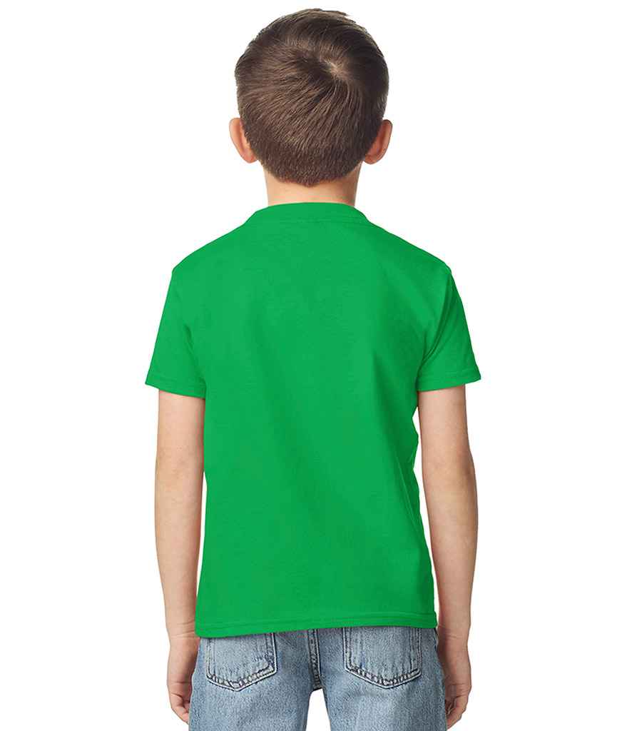 GD15B Irish Green Model