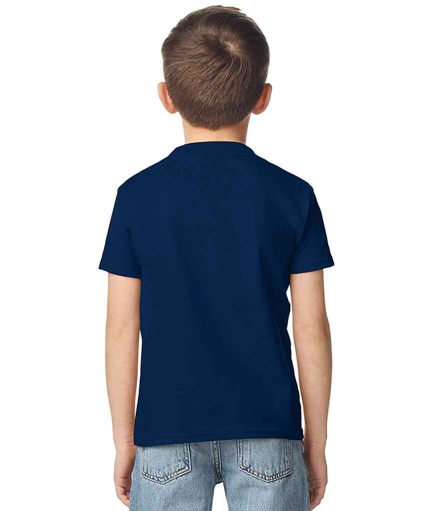 GD15B Navy Model