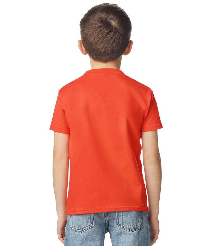 GD15B Orange Model