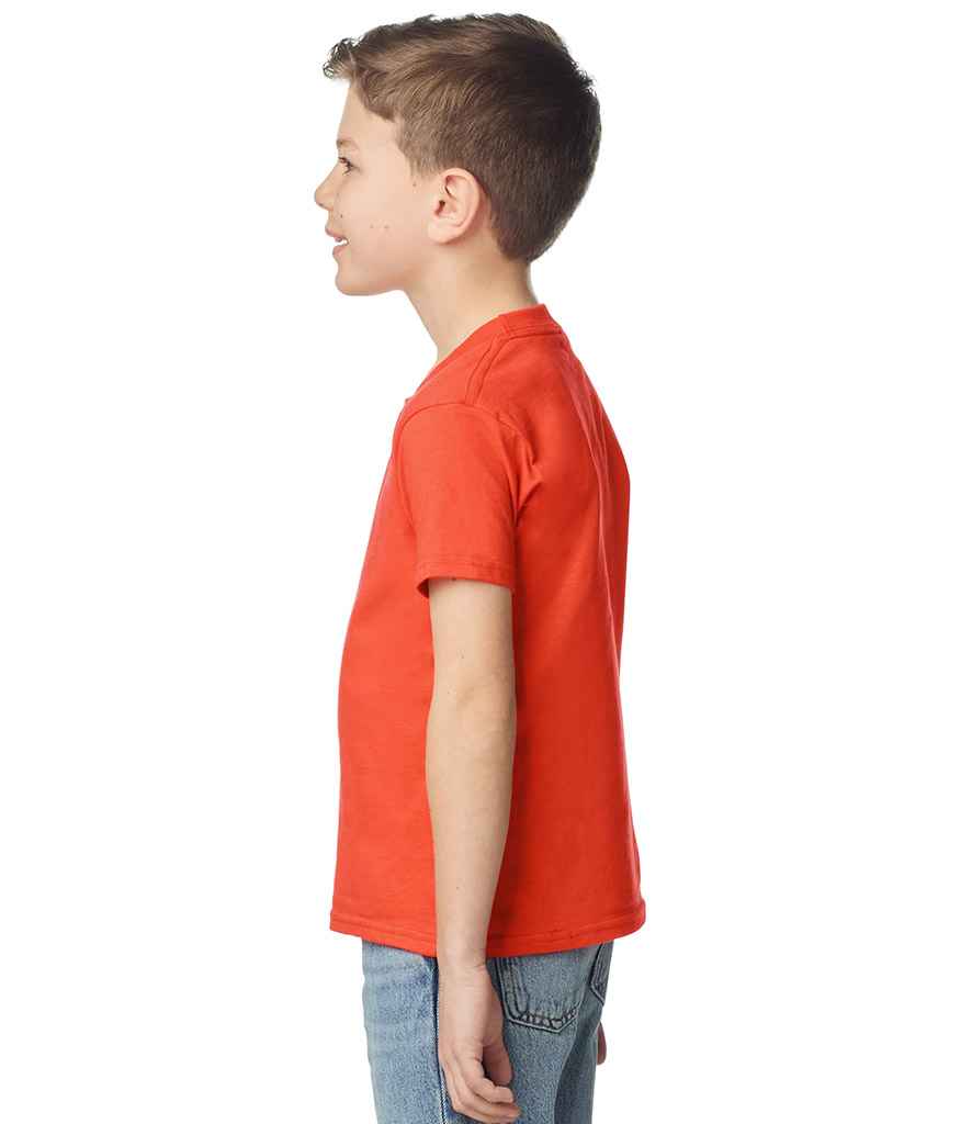GD15B Orange Model