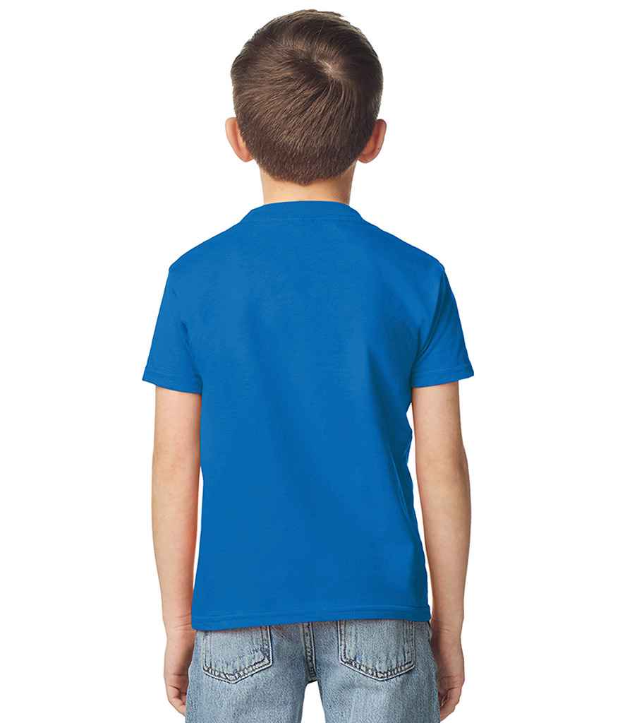 GD15B Royal Blue Model