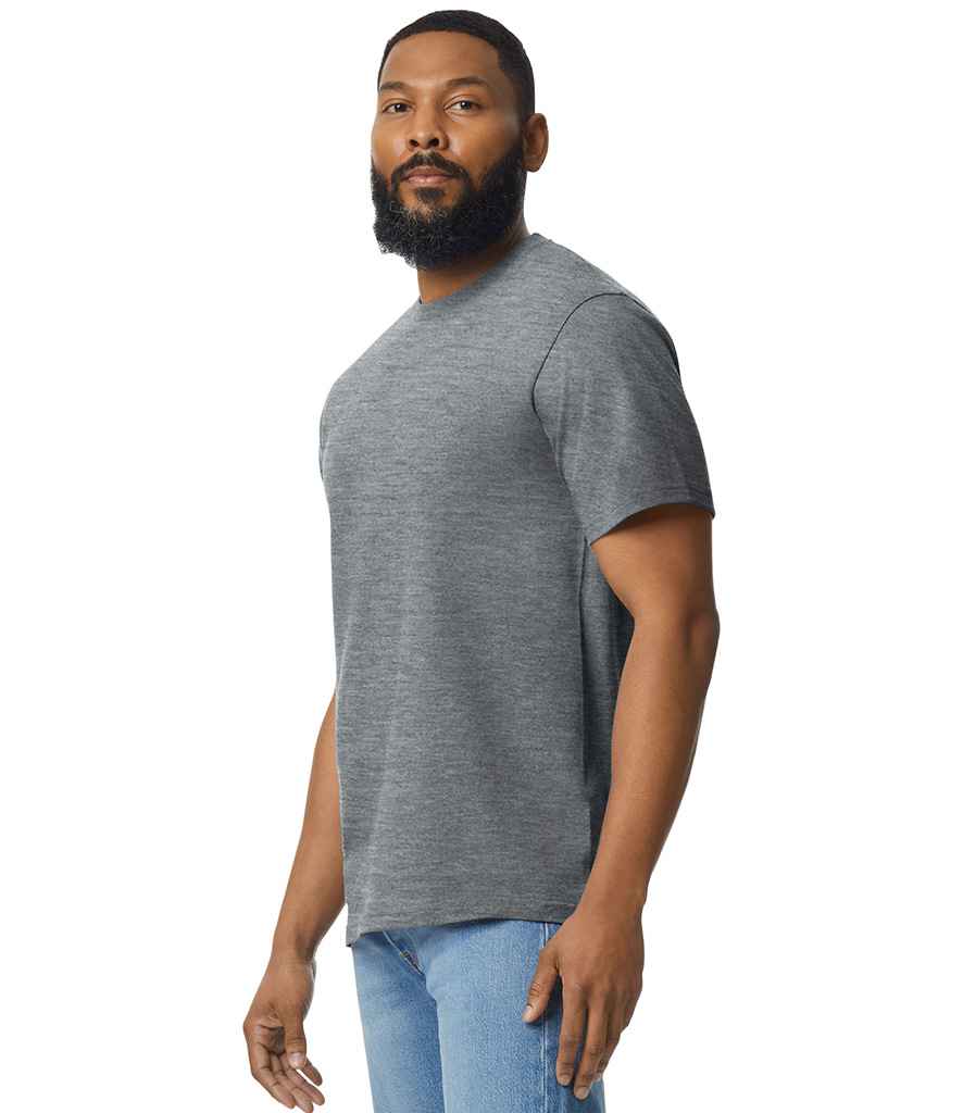 GD15 Graphite Heather Model