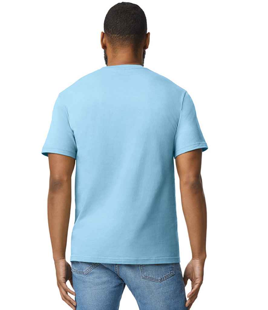 GD15 Light Blue Model