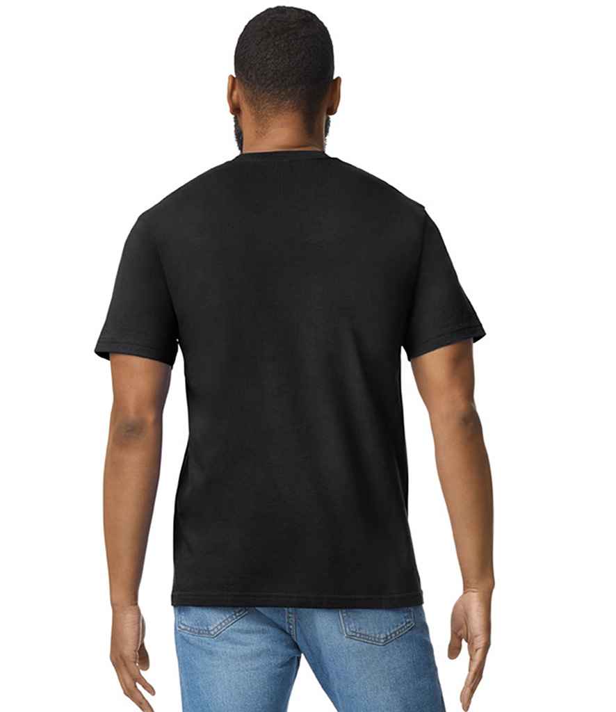 GD15 Pitch Black Model