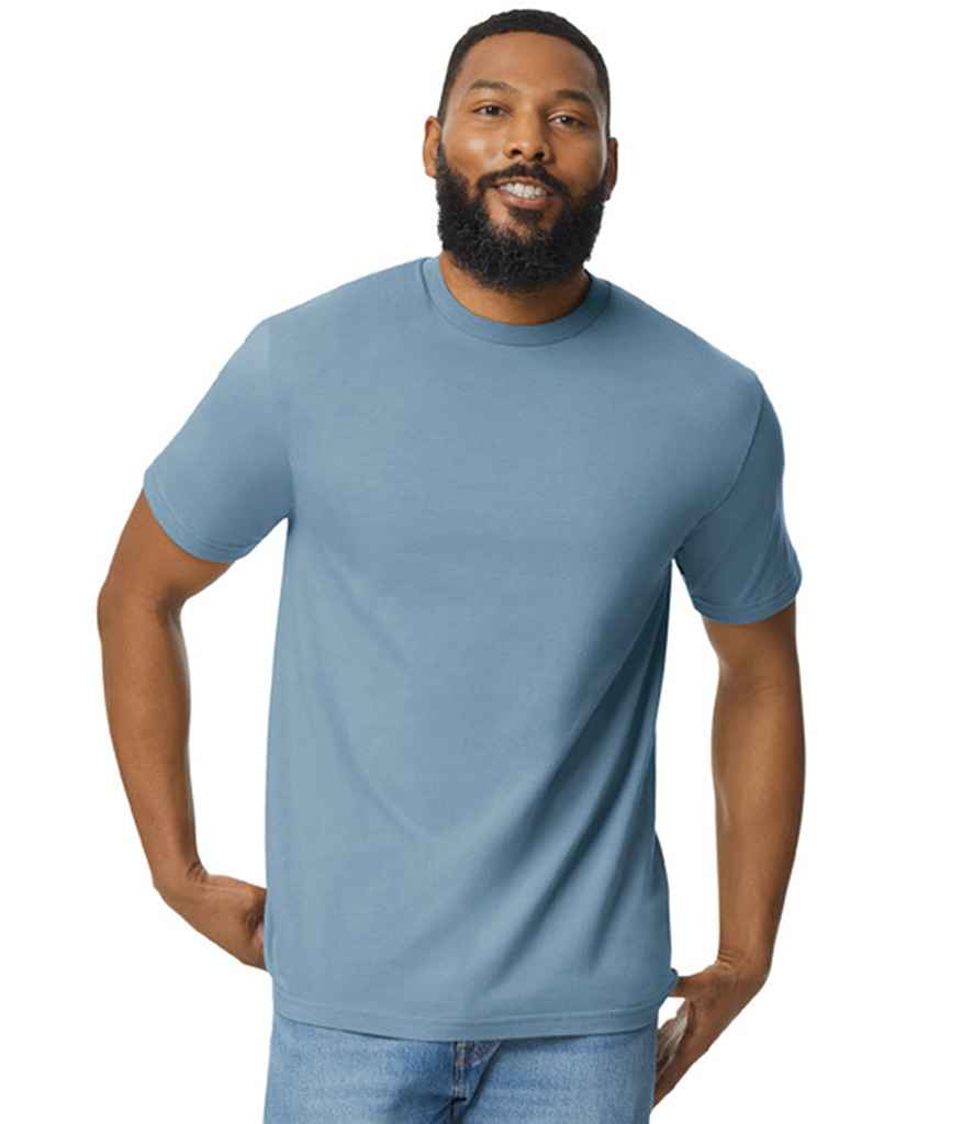 GD15 Stone Blue Model