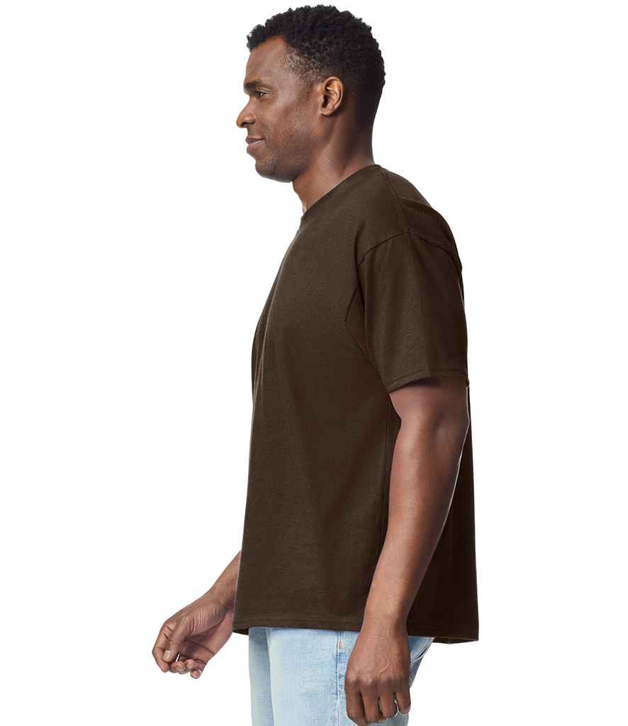 GD201 Dark Chocolate Model