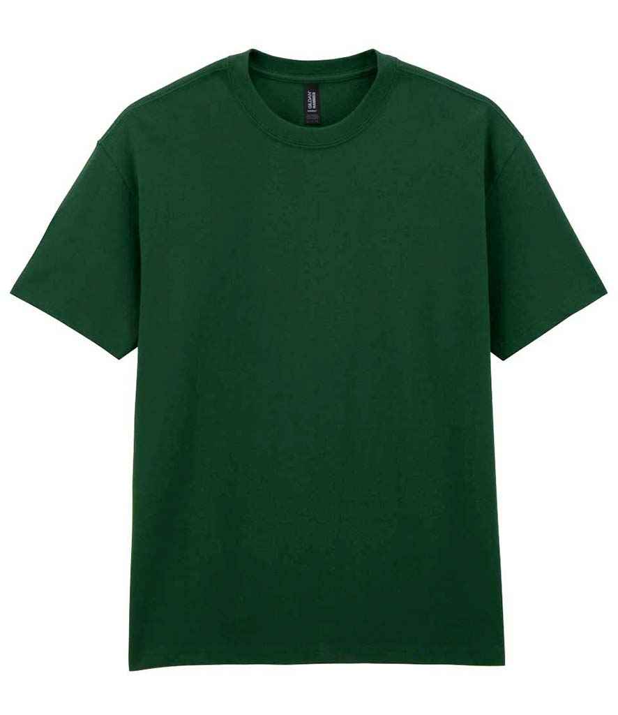 GD201 Forest Green Front