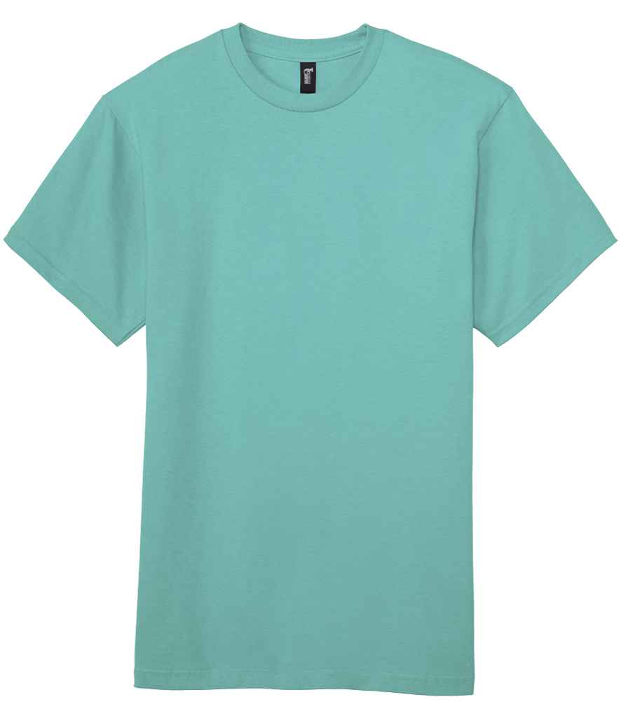 GD21 Chalky Mint Front