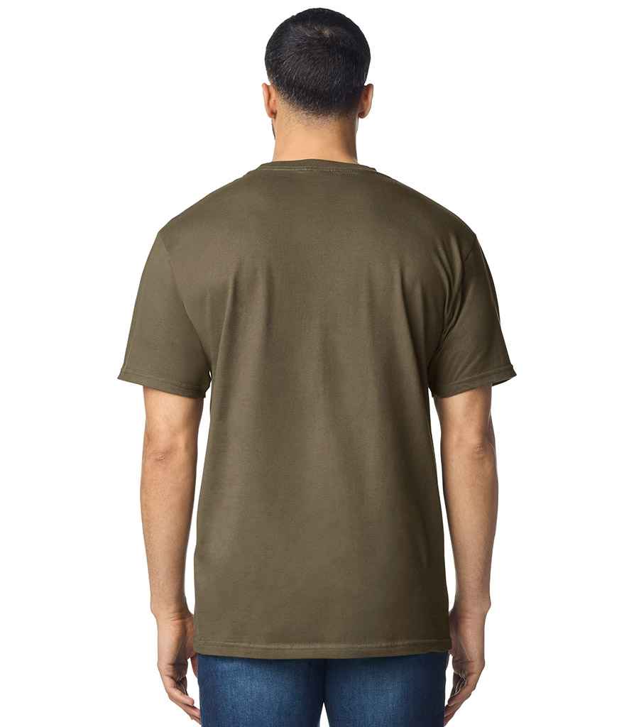 GD21 Olive Model
