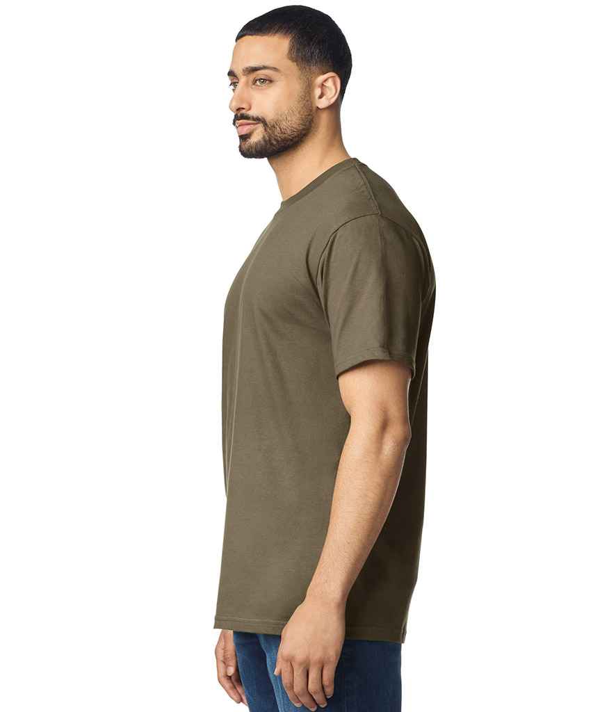 GD21 Olive Model