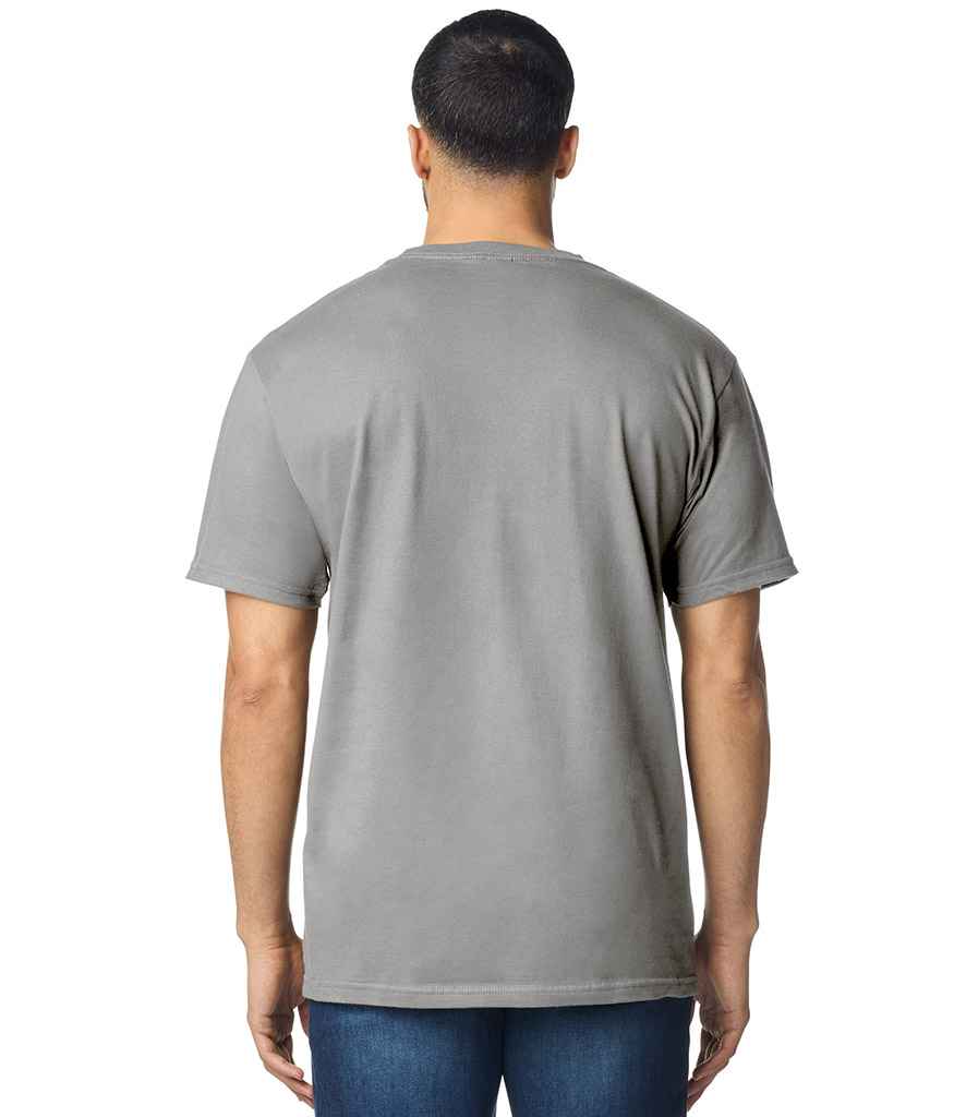 GD21 Sport Grey Model