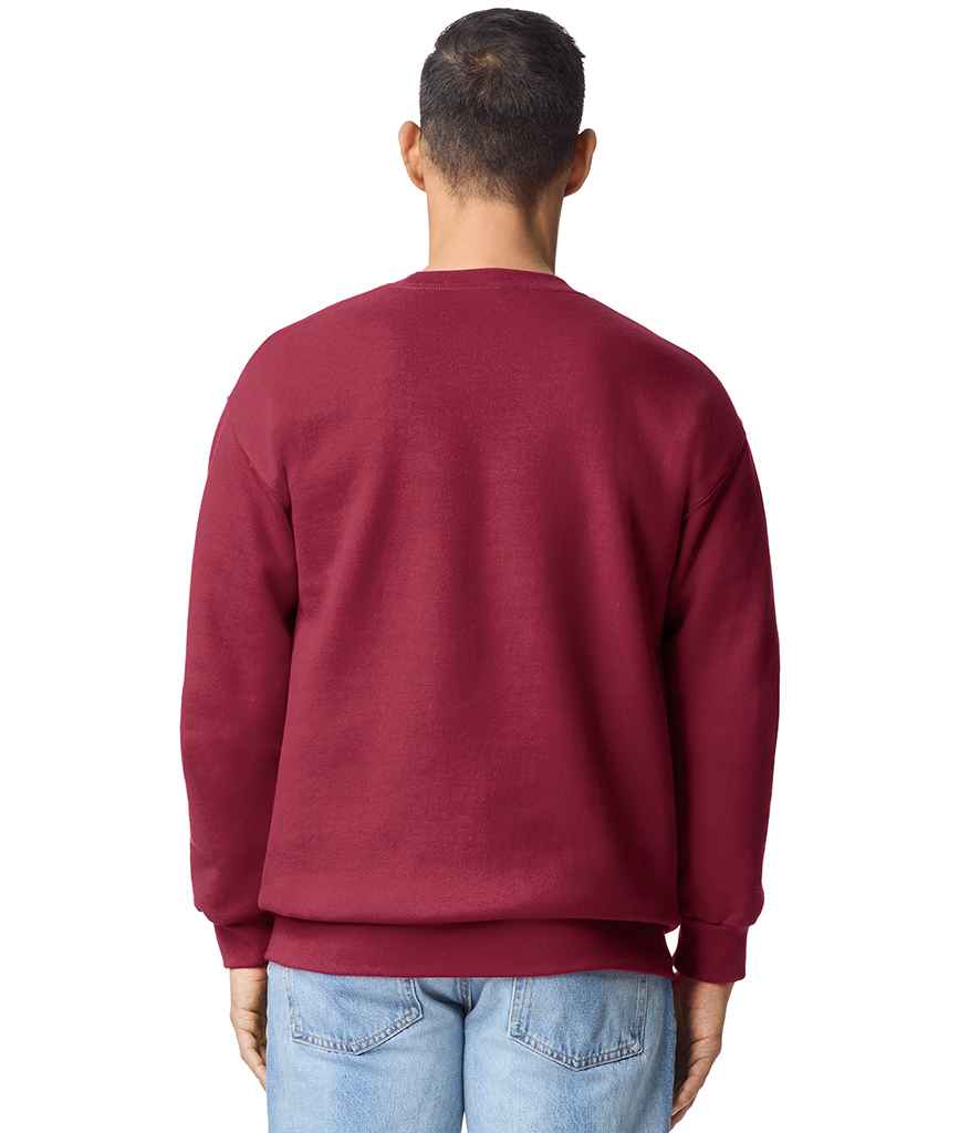 GD230 Garnet Model