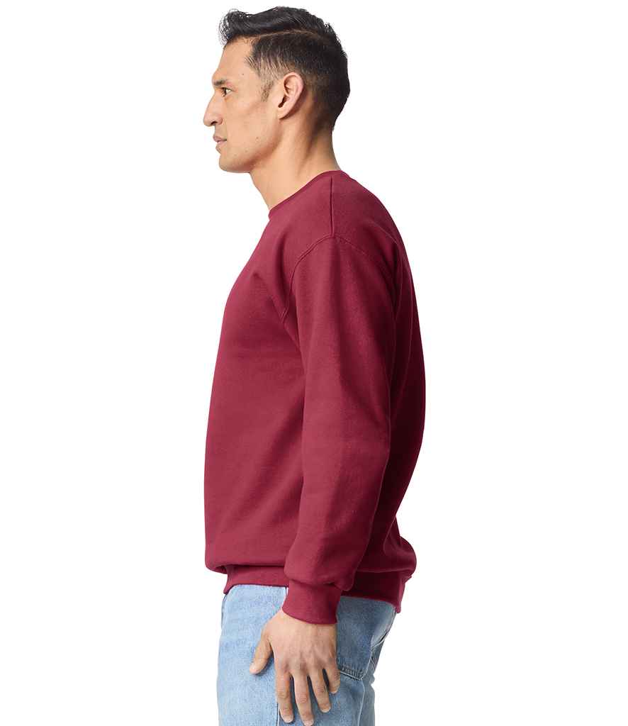 GD230 Garnet Model