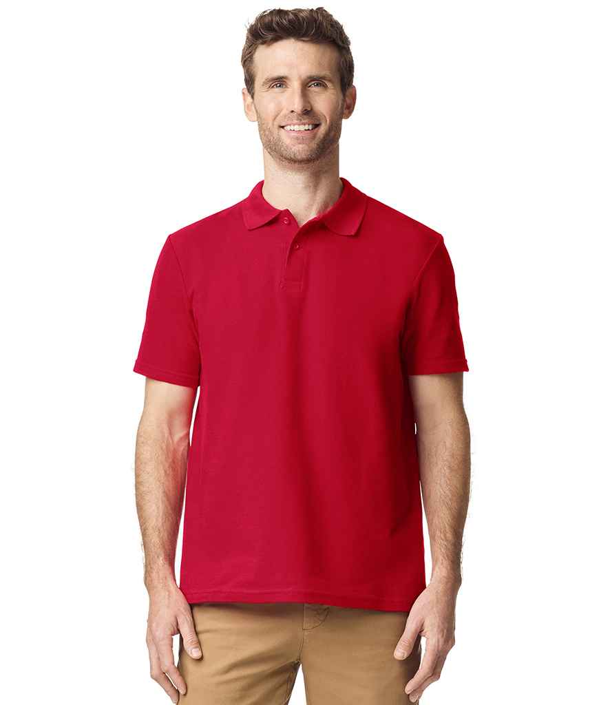 GD35 Cherry Red Model