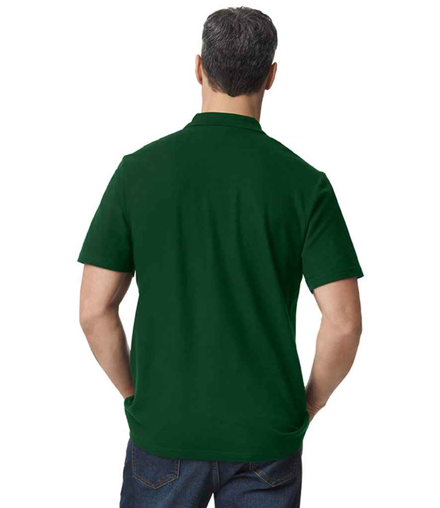 GD35 Forest Green Model