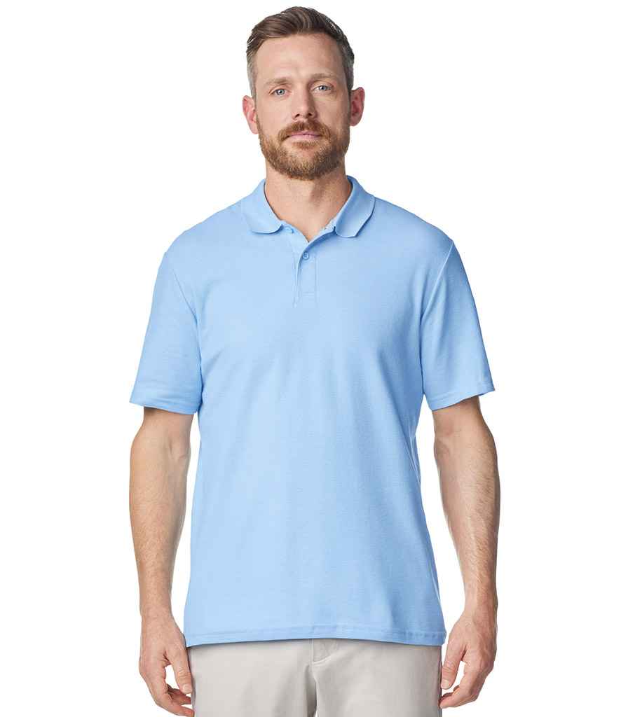 GD35 Light Blue Model