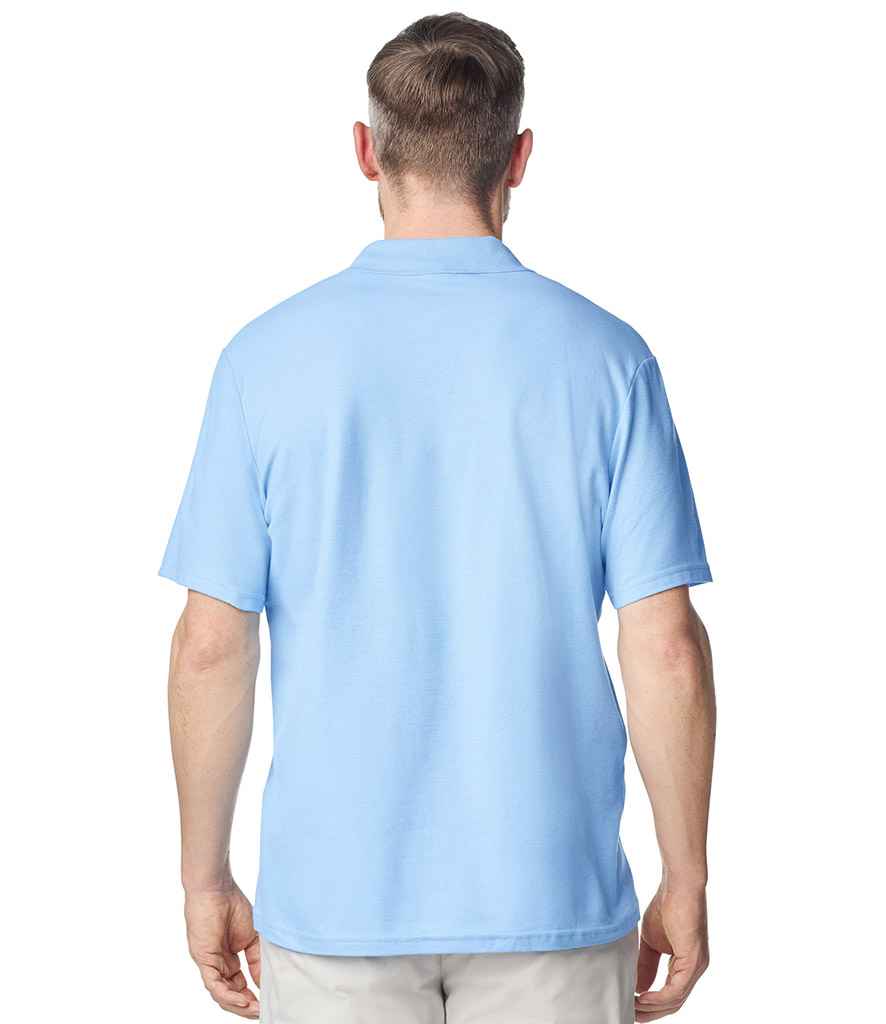 GD35 Light Blue Model