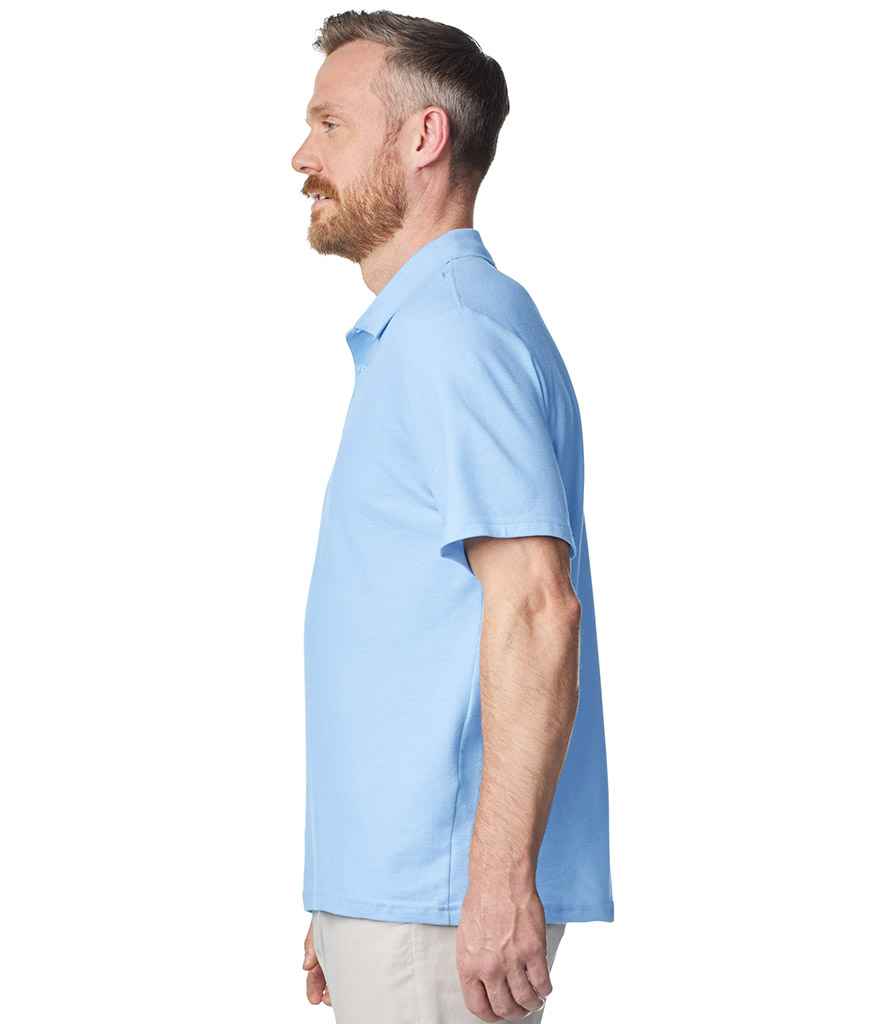 GD35 Light Blue Model