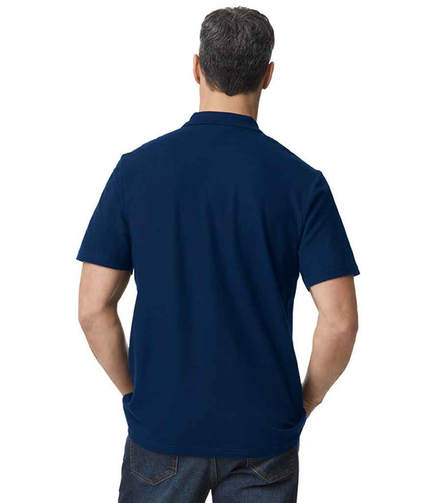 GD35 Navy Model