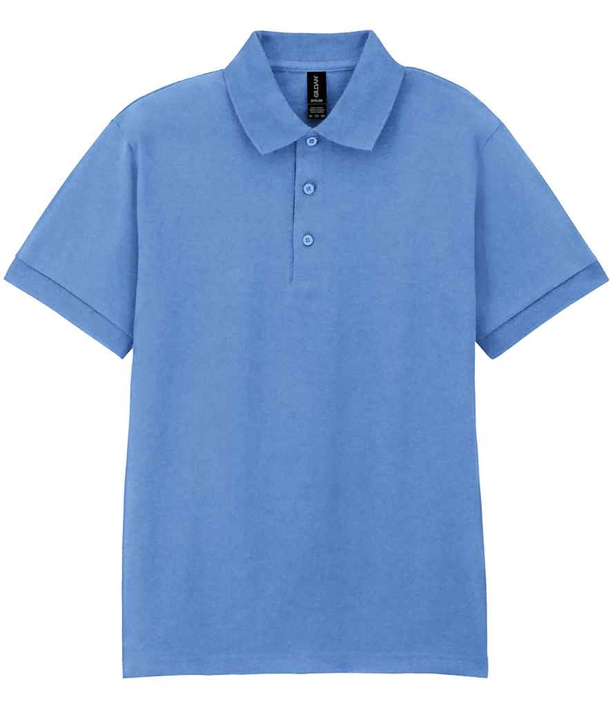 GD40 Carolina Blue Front