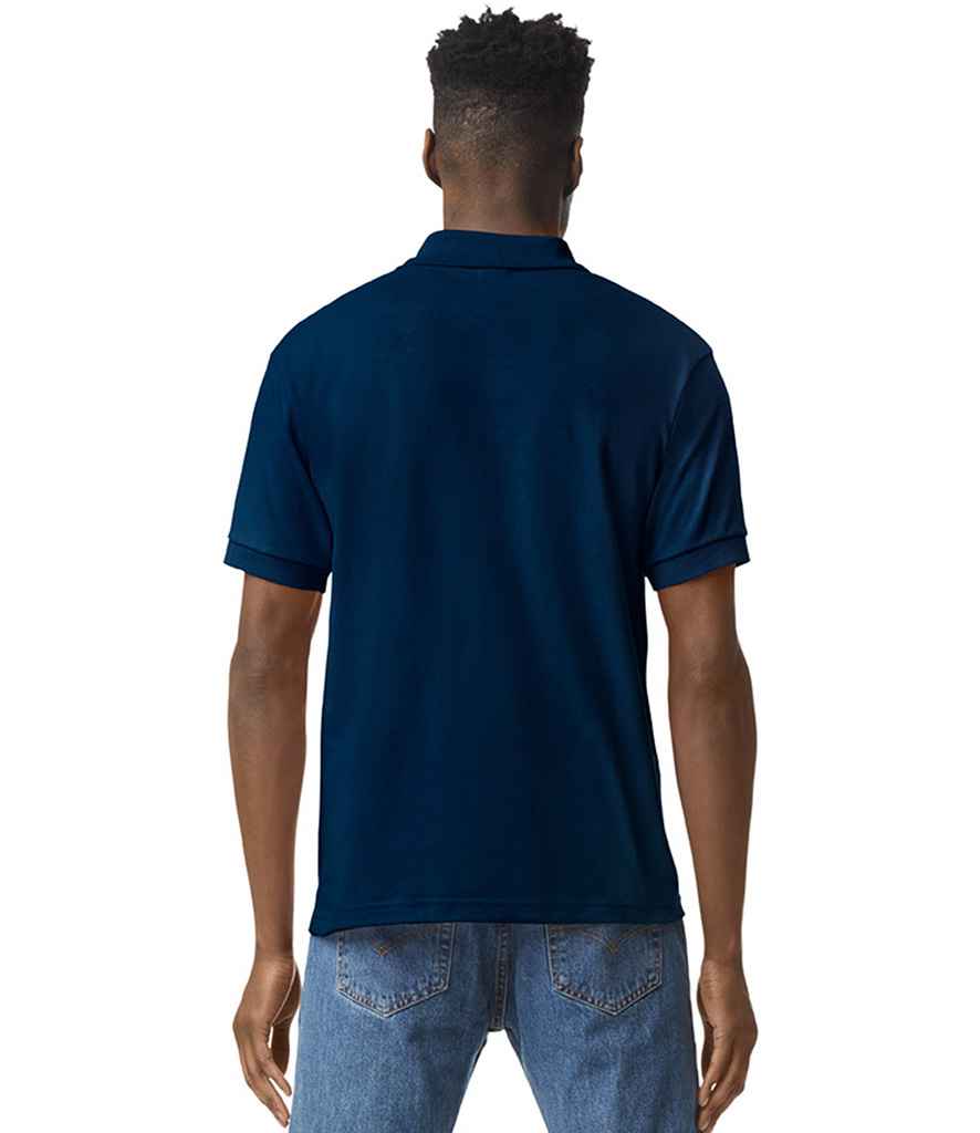 GD40 Navy Model