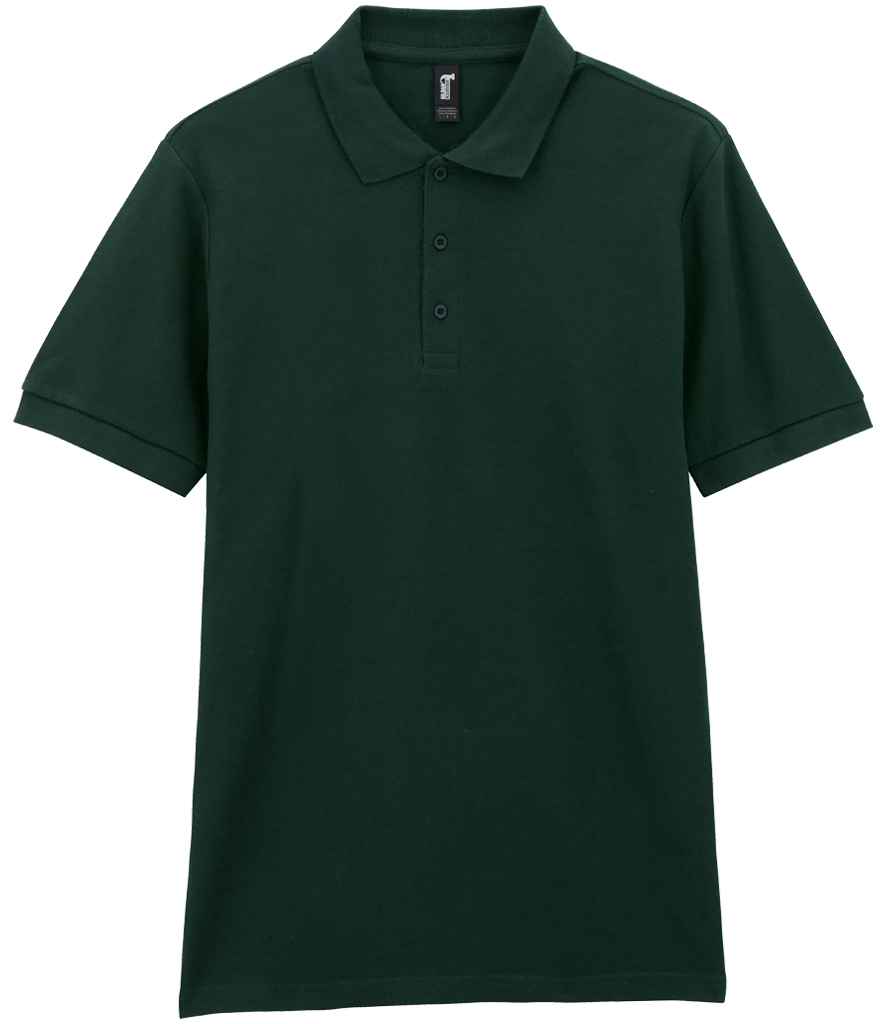 GD43 Forest Green Front