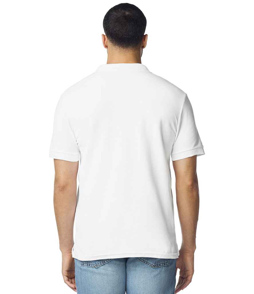 GD43 White Model