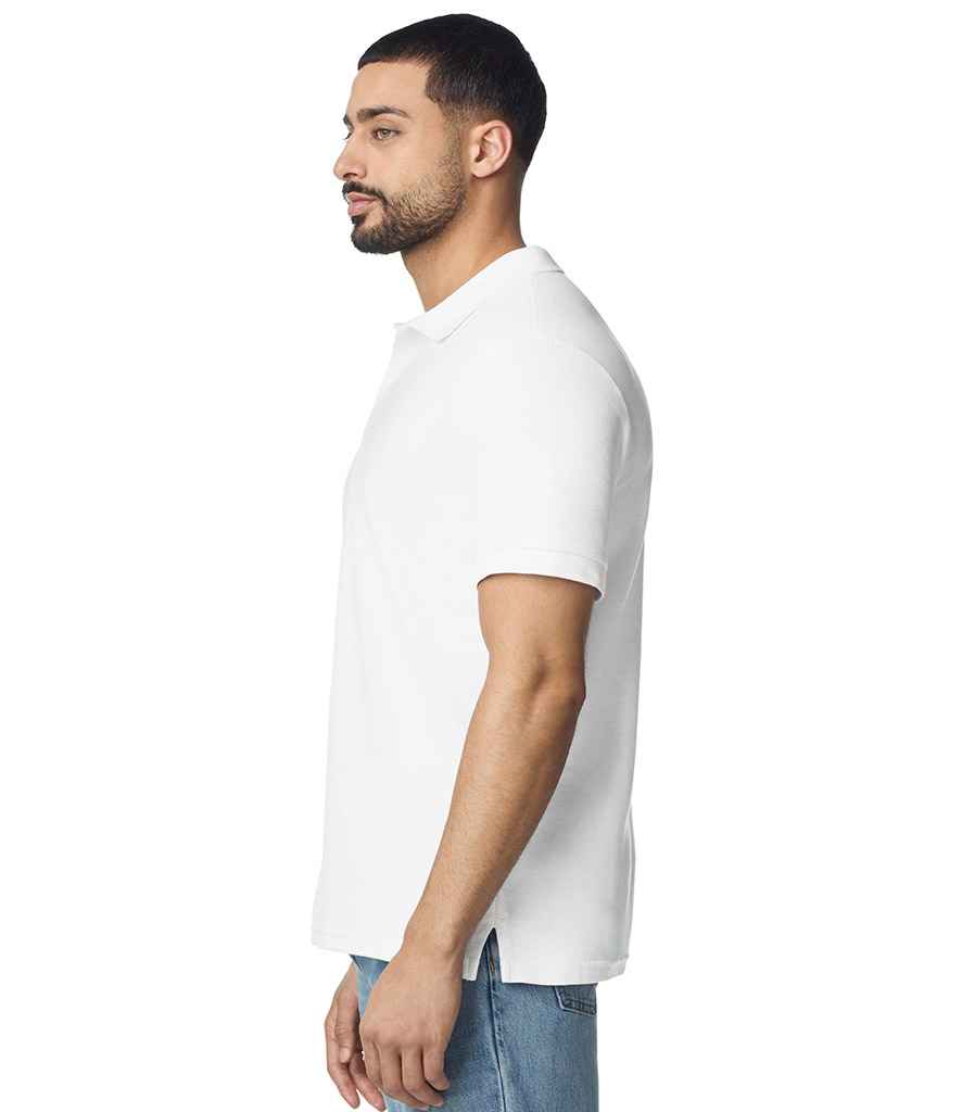GD43 White Model