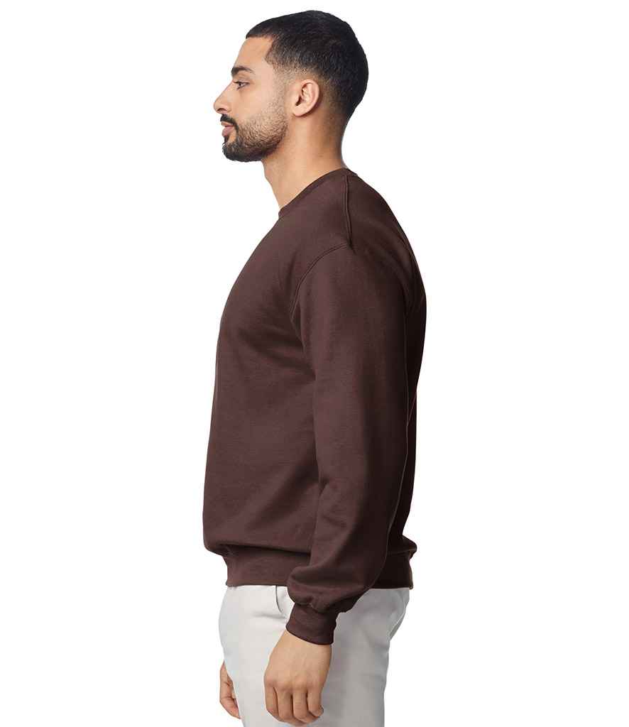 GD56 Dark Chocolate Model