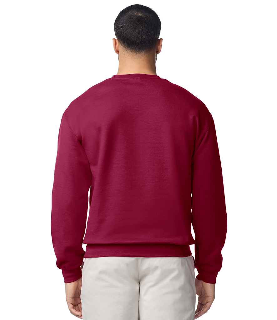 GD56 Garnet Model