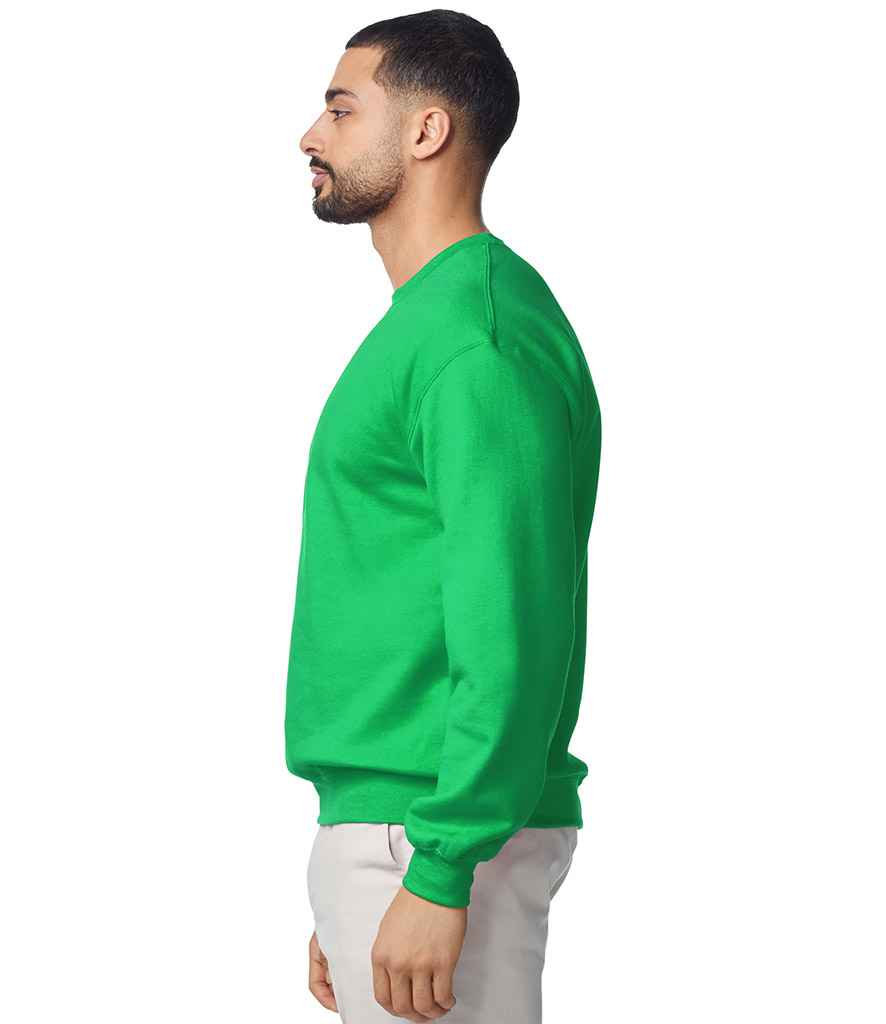GD56 Irish Green Model
