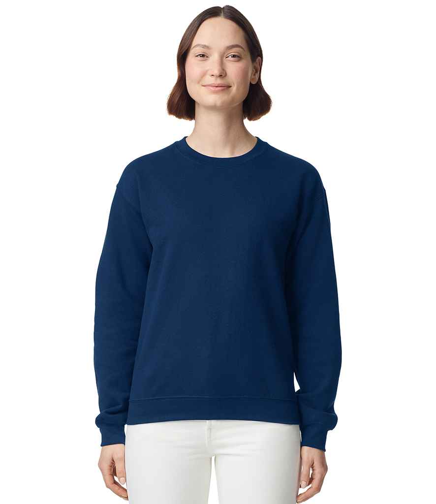GD56 Navy Model