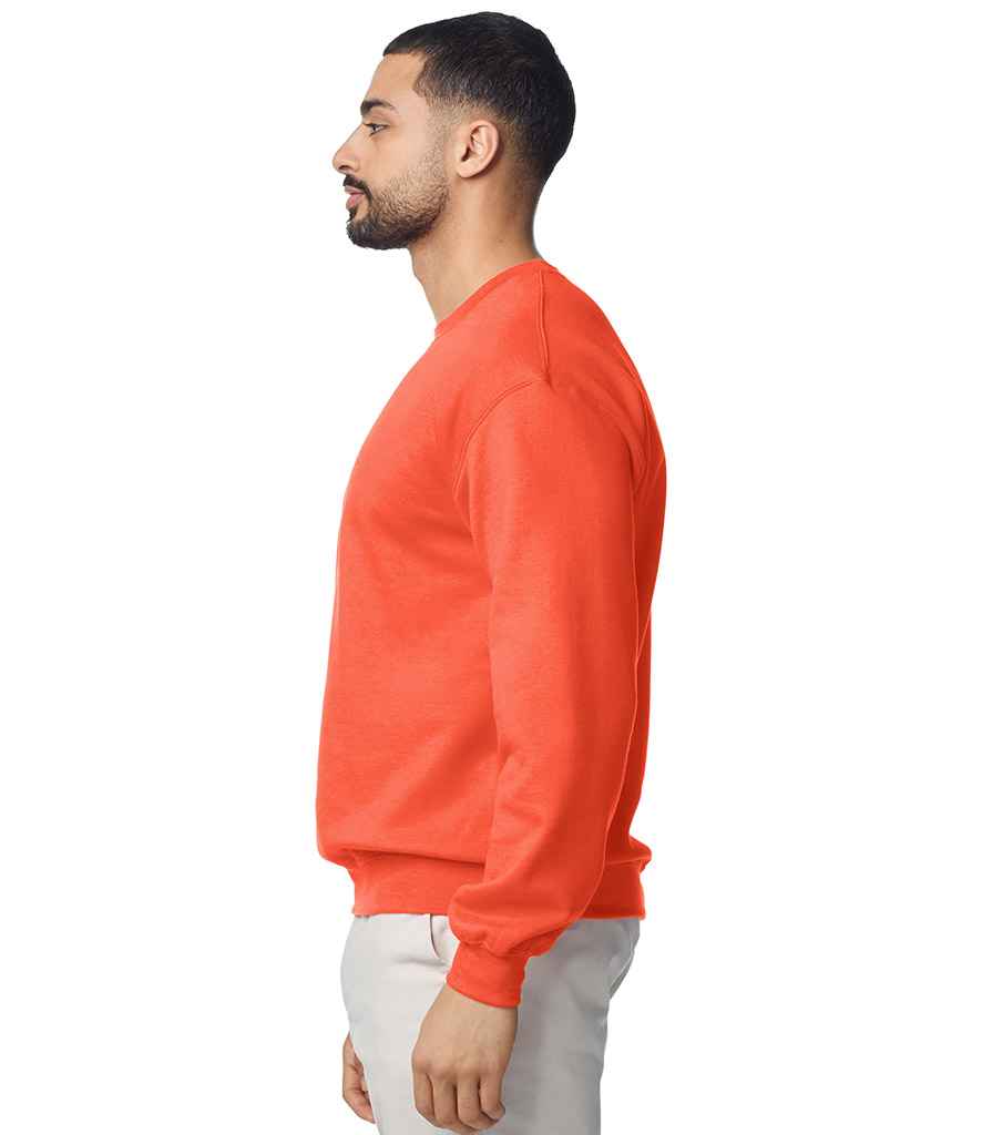 GD56 Orange Model