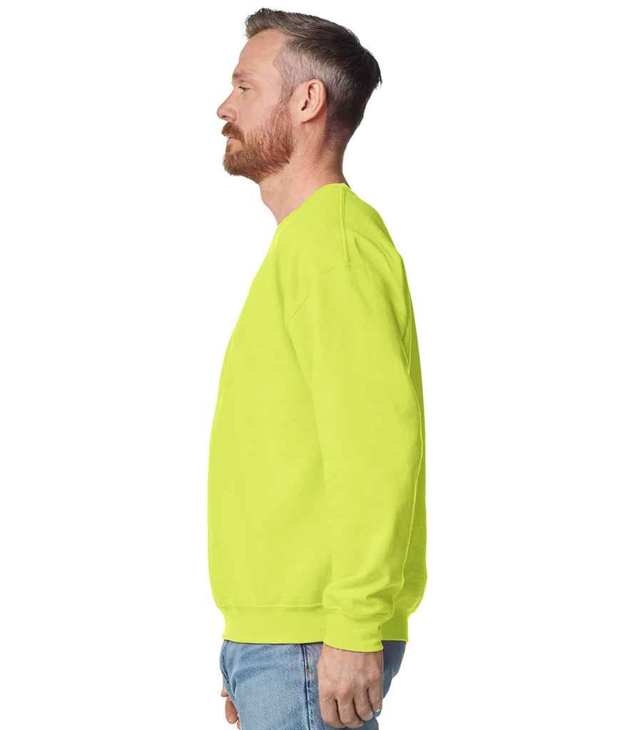 GD56 Safety Green Model