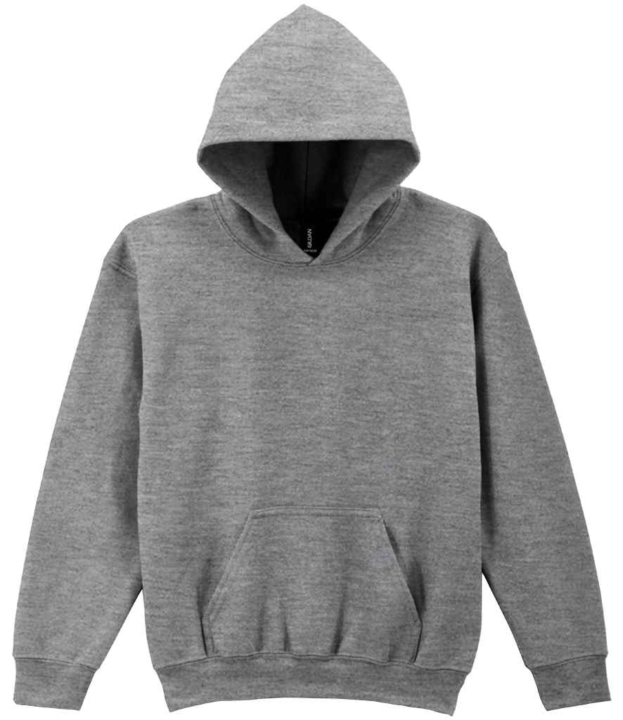 GD57B Graphite Heather Front