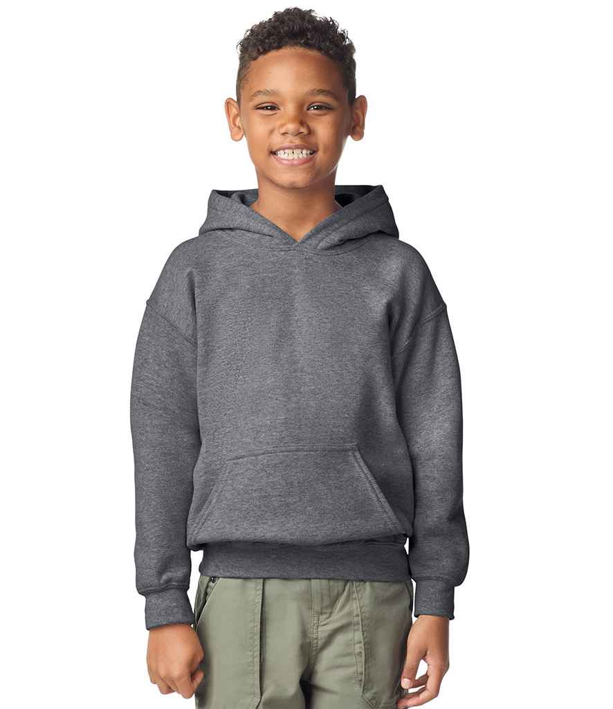 GD57B Graphite Heather Model