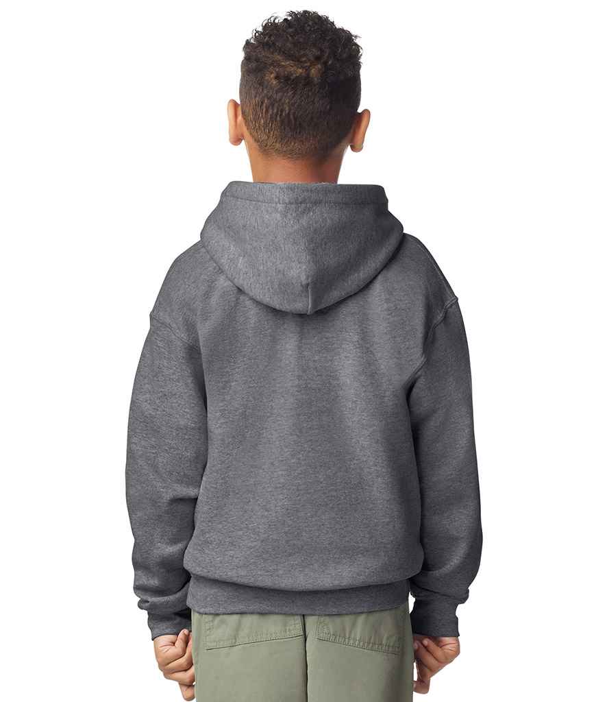 GD57B Graphite Heather Model