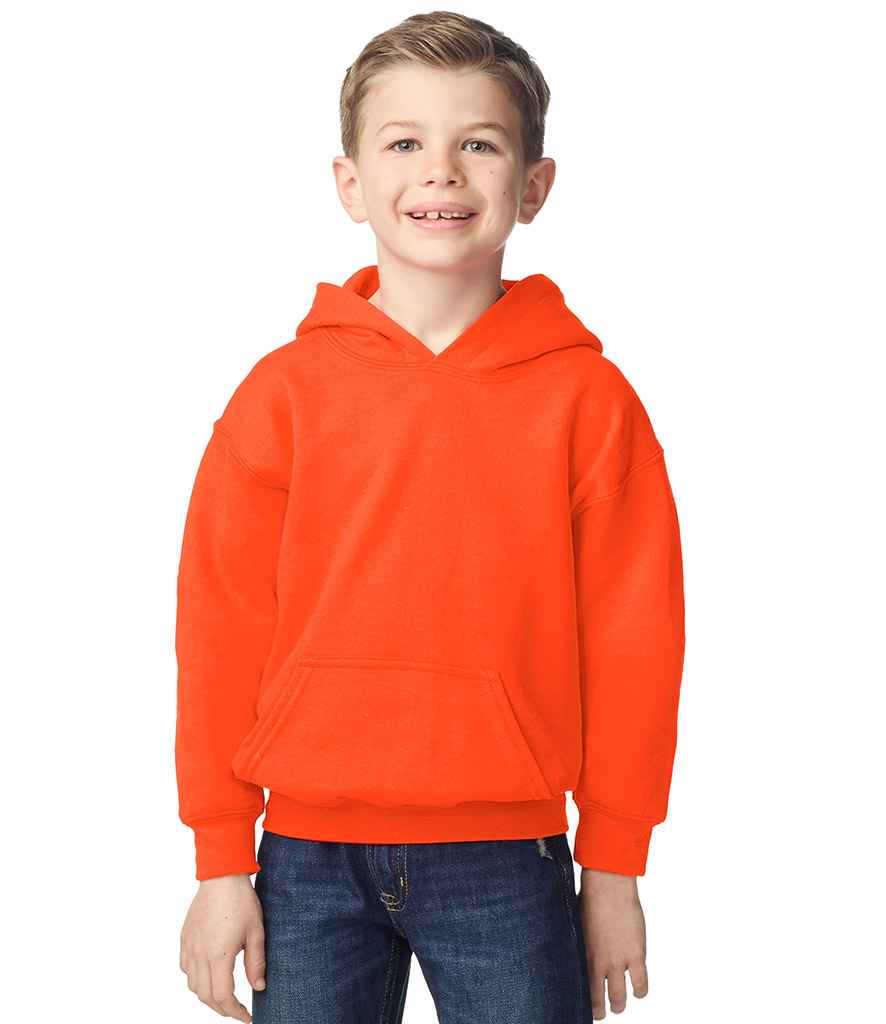 GD57B Orange Model