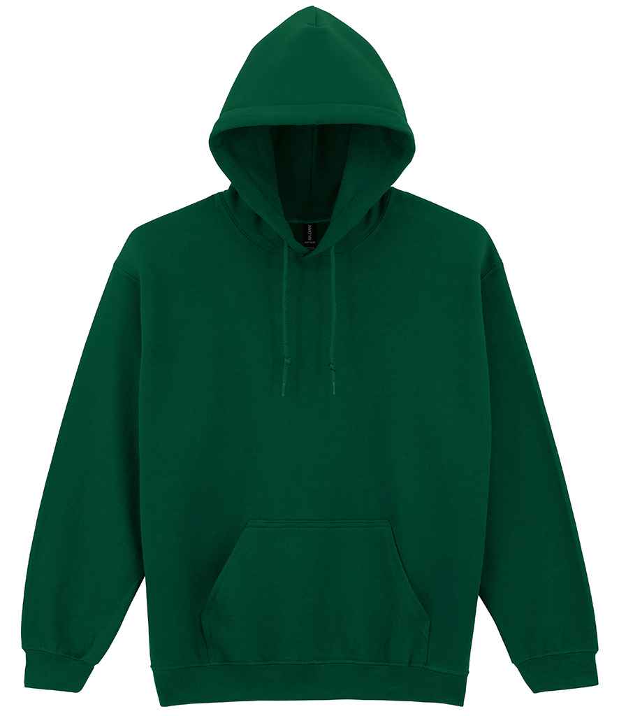 GD57 Fan Dark Green Front