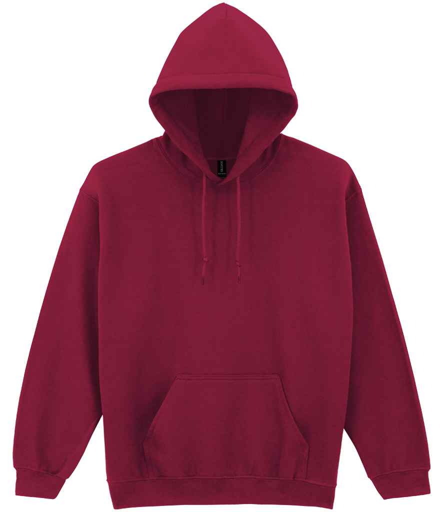 GD57 Garnet Front