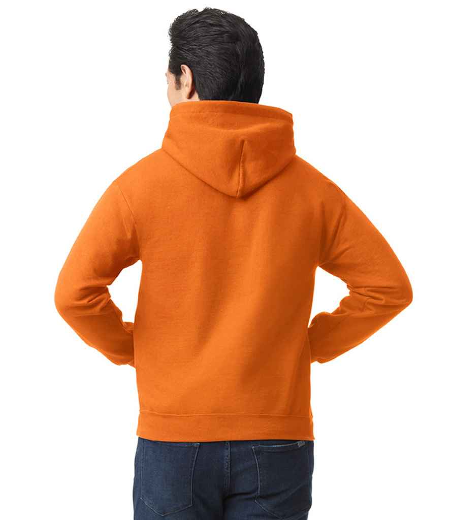 GD57 Orange Model