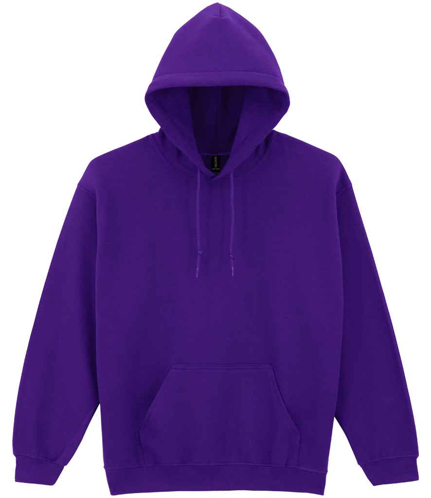 GD57 Purple Front