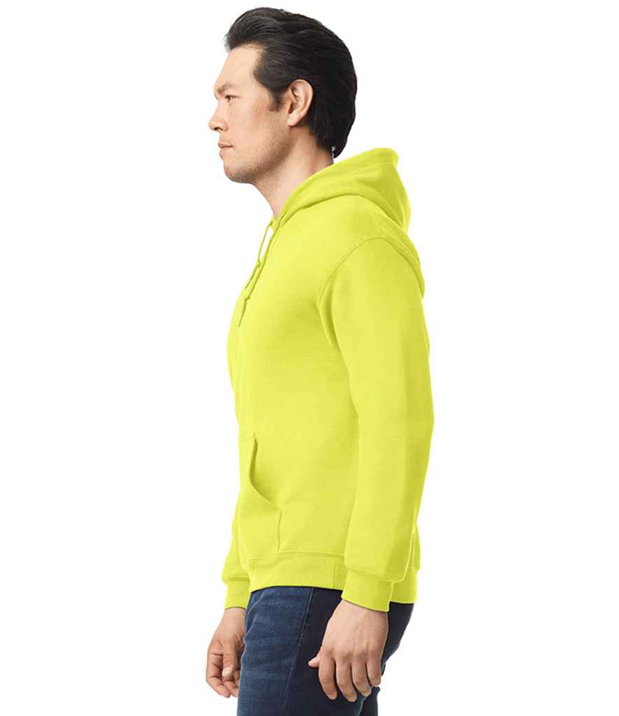 GD57 Safety Green Model