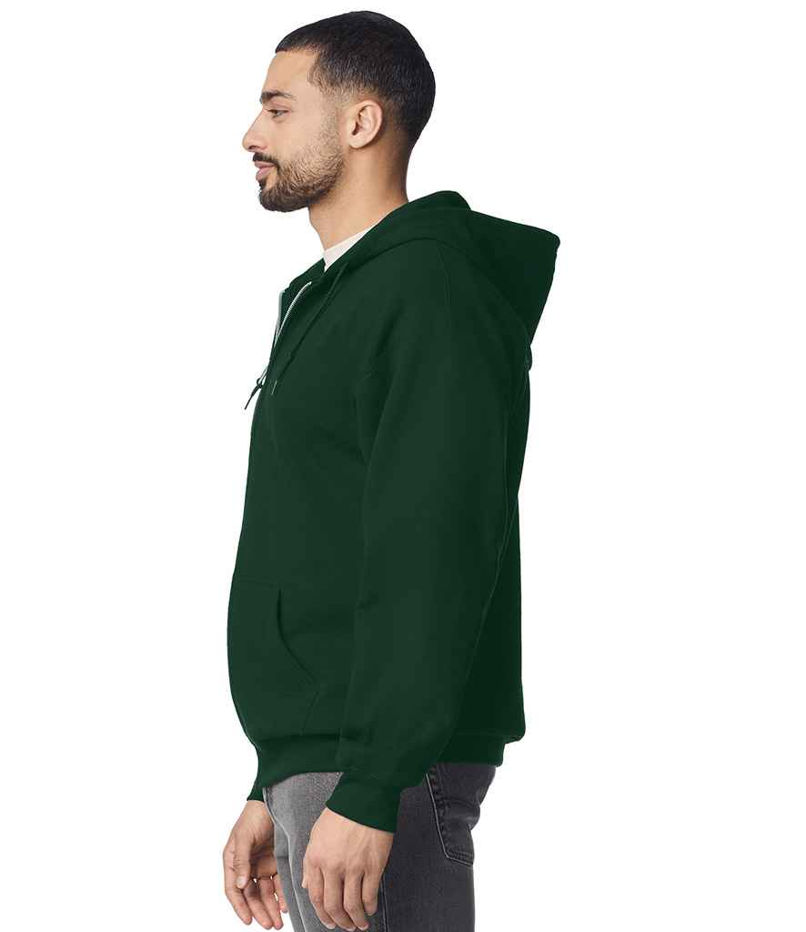 GD58 Forest Green Model