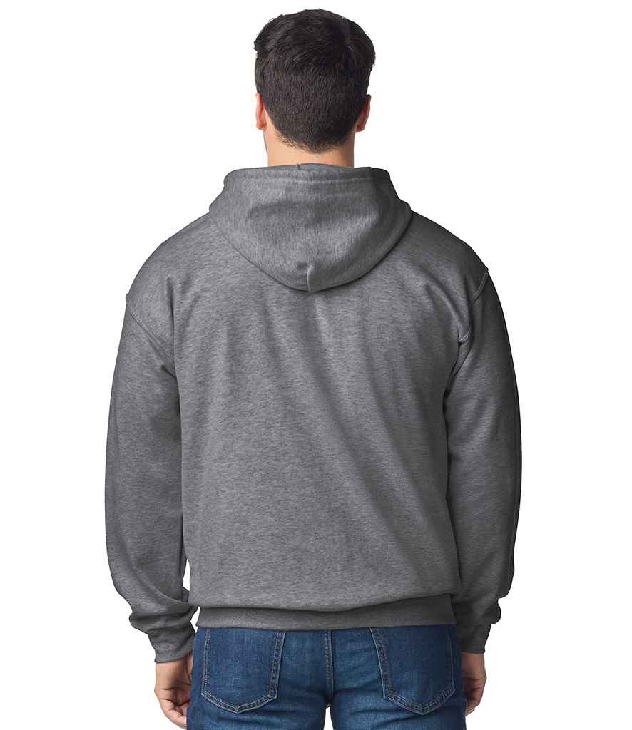 GD58 Graphite Heather Model