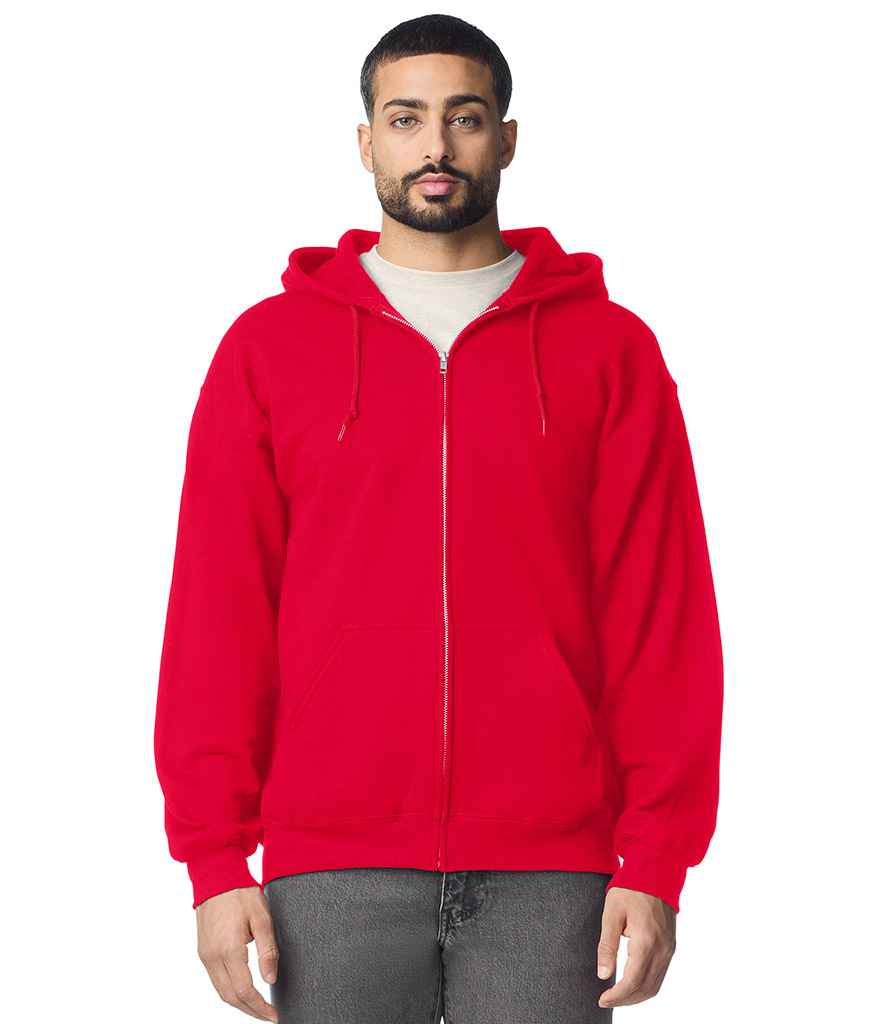 GD58 Red Model