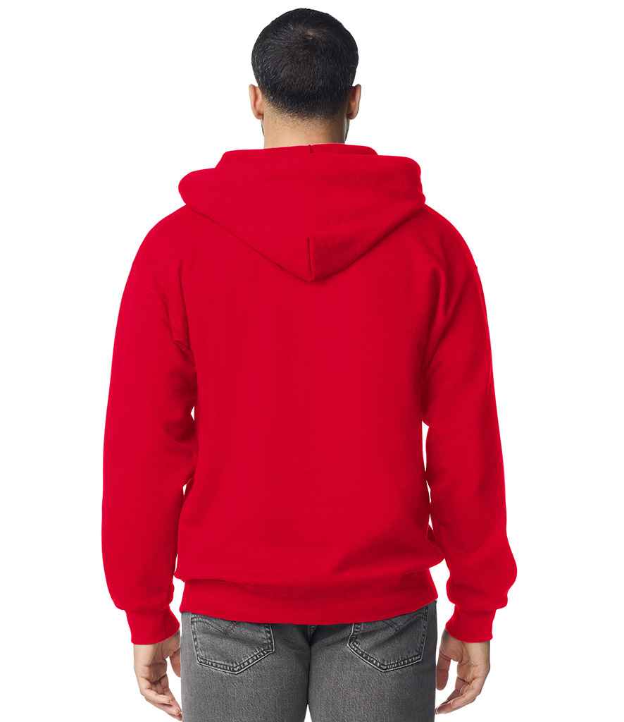 GD58 Red Model