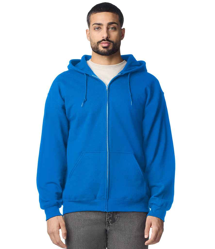 GD58 Royal Blue Model