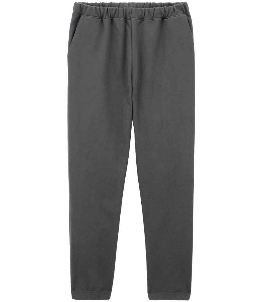 GD610 Charcoal Front