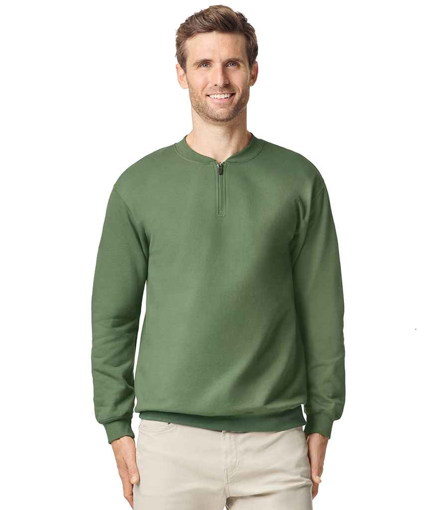 GD612 Military Green Model